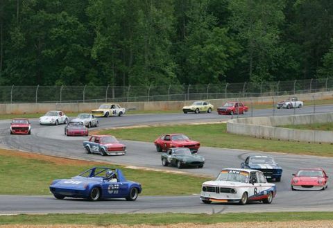 1965 Ford Mustang photo