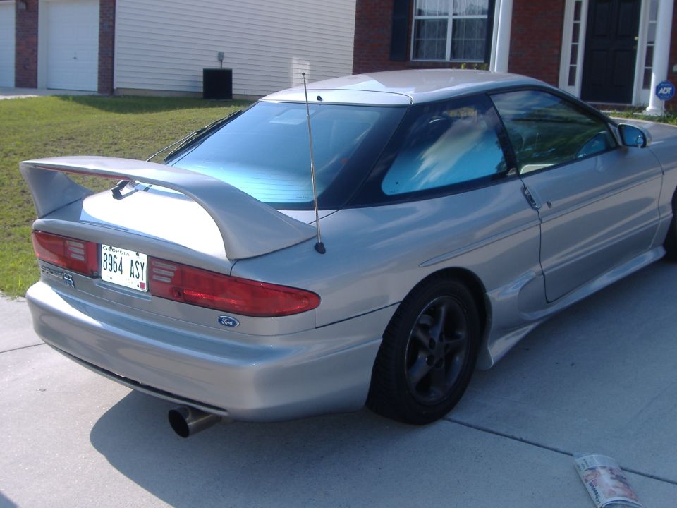 1994 Ford Probe