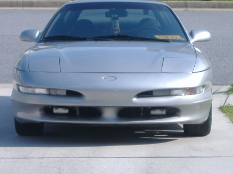 1994 Ford Probe photo