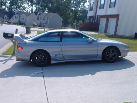 1994 Ford Probe photo