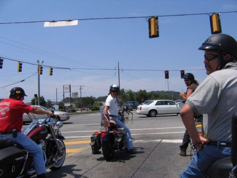2006 Harley-Davidson Sportster Custom “Sin D Sue”