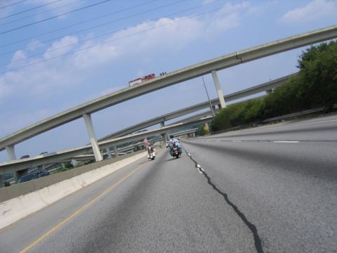 2006 Harley-Davidson Sportster Custom “Sin D Sue”