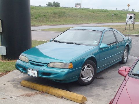 1991 Yugo Cabrio “smilies”