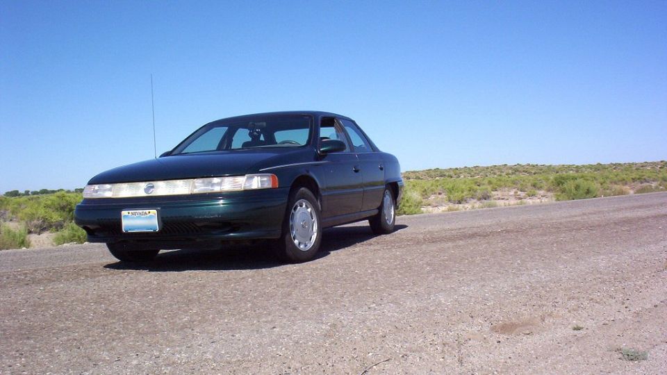 This would make a neat drifting picture with a little editing.