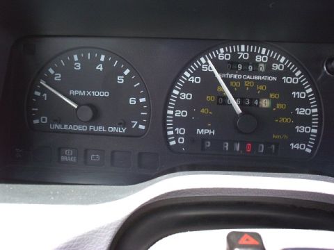 1995 Mercury Sable