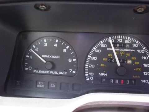 1995 Mercury Sable