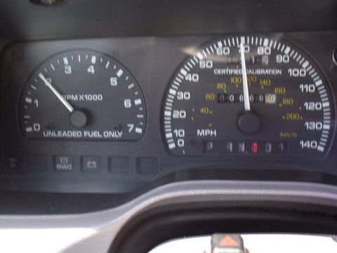 1995 Mercury Sable
