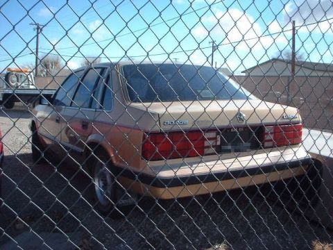 1995 Mercury Sable - This was shortly after I traded it in for the Sable.