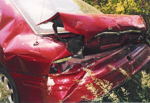 2000 Mercury Sable photo