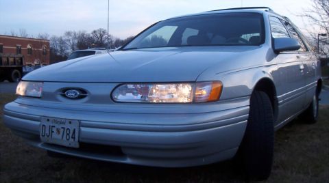 1994 Ford Taurus