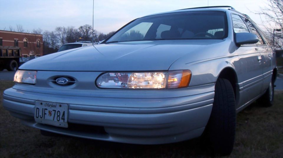 1994 Ford Taurus