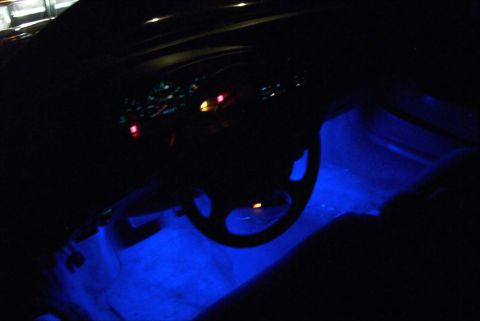 1994 Ford Taurus photo