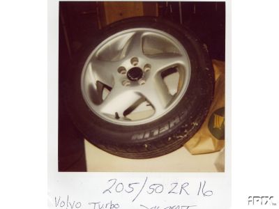 1994 Ford Taurus photo