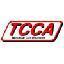 1998 Ford Taurus - Old TCCA decal
