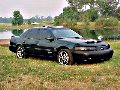 1998 Ford Taurus - SHO2NV's SHO