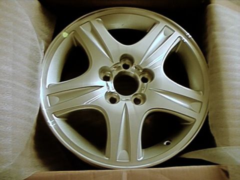 1998 Ford Taurus - another pic