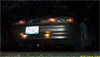 1993 Ford Taurus - Parking and driving lights (small)