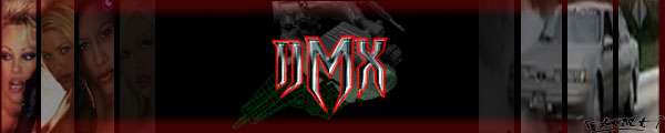 Webmaster of the Taurus Car Club of America, DMX's new sig.