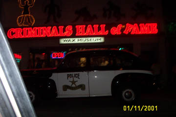 1993 Ford Taurus - Yeah, I had to take this one. ;)