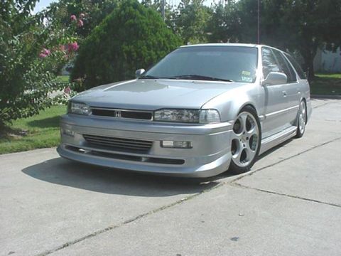 1991 Ford Taurus