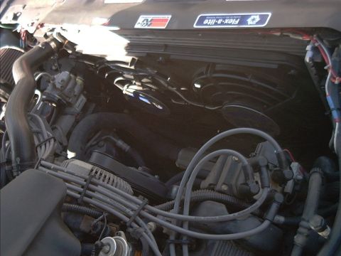 1996 Ford Crown Victoria photo