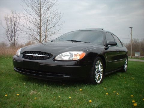 Ford Taurus