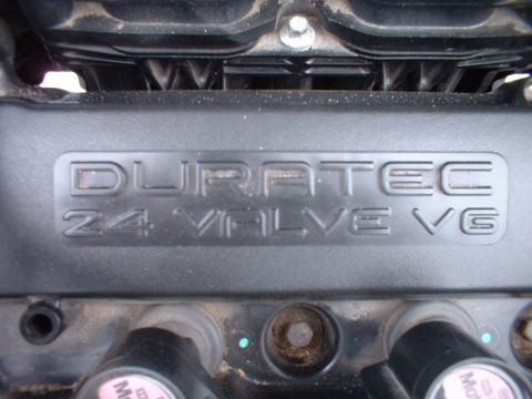 2000 Ford Taurus photo