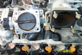 2004 Mercury Grand Marquis “SVO-CVPI”
