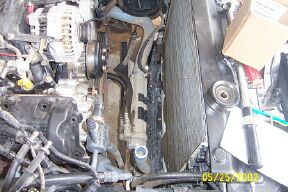2004 Mercury Grand Marquis “SVO-CVPI”