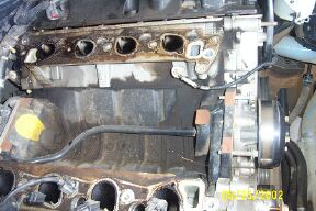 2004 Mercury Grand Marquis “SVO-CVPI”