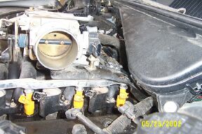 2004 Mercury Grand Marquis “SVO-CVPI”