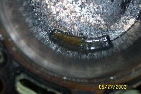 2004 Mercury Grand Marquis “SVO-CVPI”