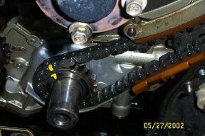 2004 Mercury Grand Marquis “SVO-CVPI”