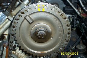 2004 Mercury Grand Marquis “SVO-CVPI”