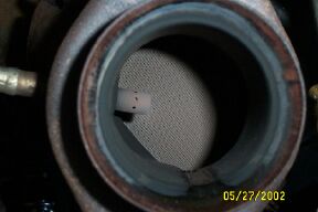 2004 Mercury Grand Marquis “SVO-CVPI”