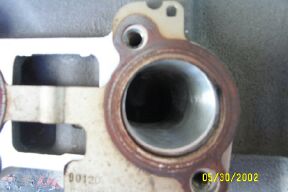 2004 Mercury Grand Marquis “SVO-CVPI”