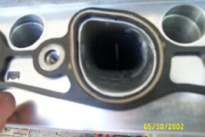 2004 Mercury Grand Marquis “SVO-CVPI”
