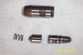 2004 Mercury Grand Marquis “SVO-CVPI”