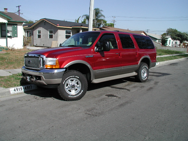 Front 3/4 View