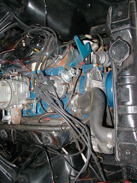 1965 Mercury Comet photo