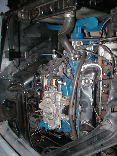 1965 Mercury Comet photo