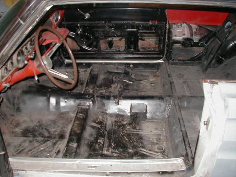 1965 Mercury Comet photo