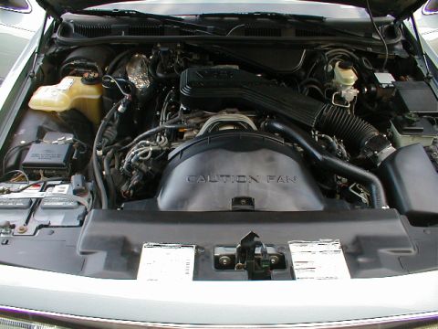 1995 Ford Crown Victoria - Clean 4.6 Litre