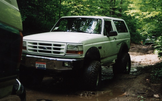 another view of the same rig