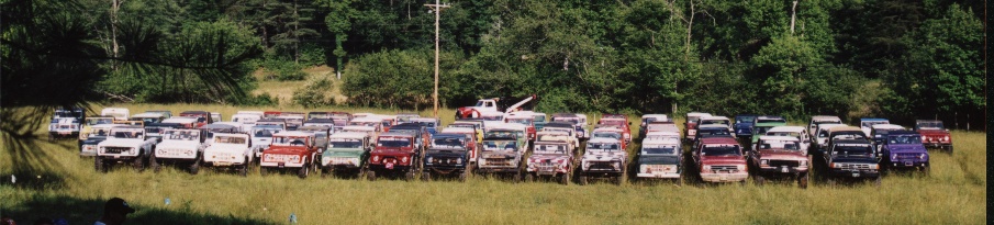 Now, add Steve Crawford's Towzilla Wrecker! (see back row)