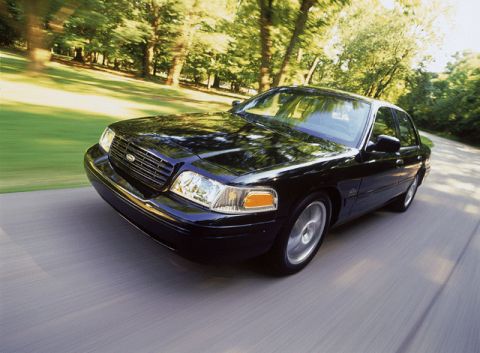2001 Ford Crown Victoria - The image displays a "FILE NOT FOUND" message with a logo, indicating an error.
