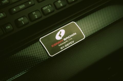 2001 Ford Crown Victoria - The image displays a "SM FILE NOT FOUND" logo, indicating that the requested content is unavailable.