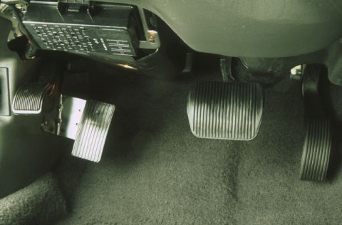 2001 Ford Crown Victoria - The requested file could not be found.