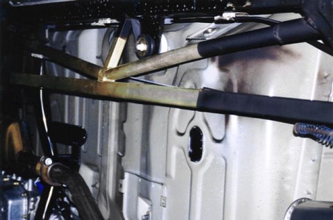 2001 Ford Crown Victoria - The image displays a "FILE NOT FOUND" message with an SM logo.