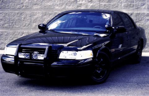2001 Ford Crown Victoria - This image displays the SM logo and the text "FILE NOT FOUND".